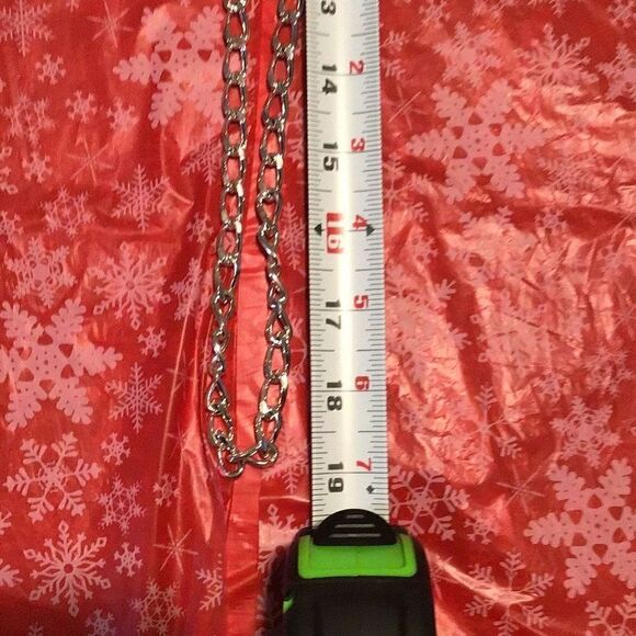 Vintage Lauren Ralph Lauren chain belt - Picture 7 of 7